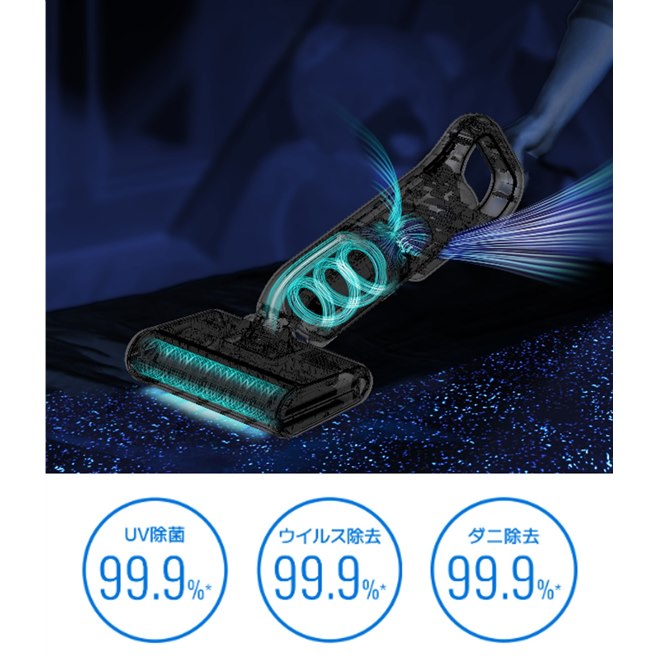 レイコップ 温風機能搭載 UV 布団クリーナー RAYCOP プロ ホワイト RS3-100JPWH たたき28,800回 UV除菌 ウイルス除去 温 温風モデルコードレス 65度温風モデル／レイコップ 布団クリーナー レイコップpro3 pro2 布団掃除機 レイコップ  プロ2／レイコッププロツー／PRO3-100 RS3-300JPWH ＜温風機能搭載モデル＞ ★ふとん ベッド ハウスダスト ダニ 花粉 除菌 梅雨  掃除機 |