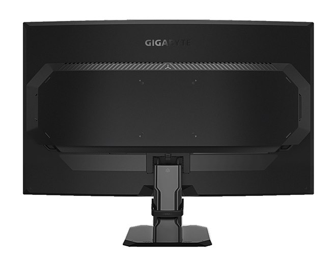 GIGABYTE、1500Rの曲面を採用した27型ゲーミングモニター「GS27FC2