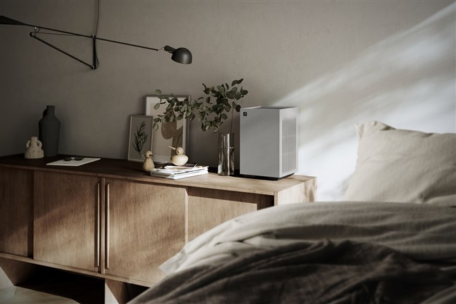 シャープ、コンパクト・低騒音・18畳対応を実現したプラズマクラスター