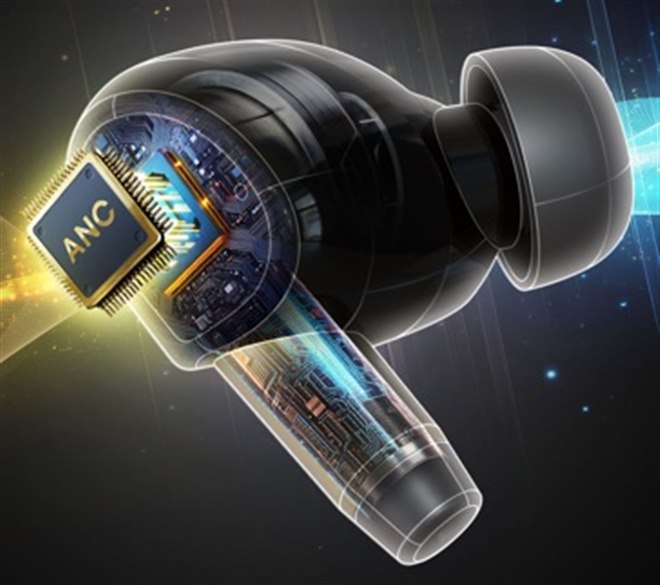 ビクター、木の振動板を採用したワイヤレスイヤホンの新フラッグシップ