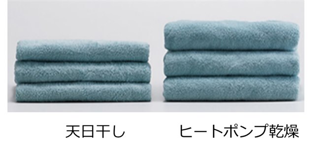 ヤマダ、ヒートポンプを採用した洗濯12kg/乾燥6kgのドラム式洗濯乾燥機