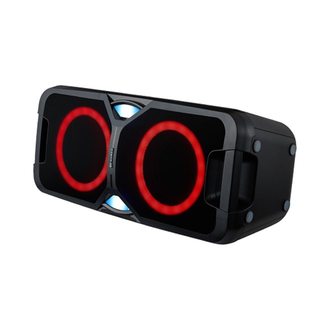 【新品】スマホスピーカー アコースティボックス ライフ 新品】スマホスピーカー アコースティボックス ライフ