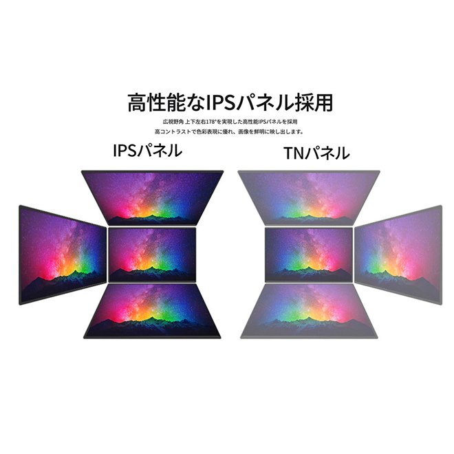 17,980円、昇降式多機能スタンド搭載の23.8型フルHD液晶ディスプレイ