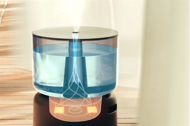 cado、清潔で省エネな独自ハイブリッド加湿技術搭載の「オートクリーン