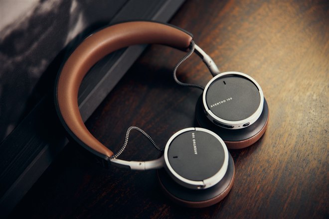 beyerdynamic、ノイキャン搭載のオンイヤー型ワイヤレスヘッドホン