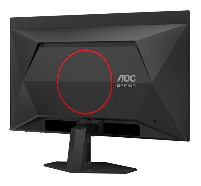 60,000円前後、量子ドット有機ELパネルを採用した26.5型ゲーミング