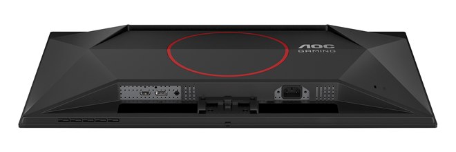 60,000円前後、量子ドット有機ELパネルを採用した26.5型ゲーミング