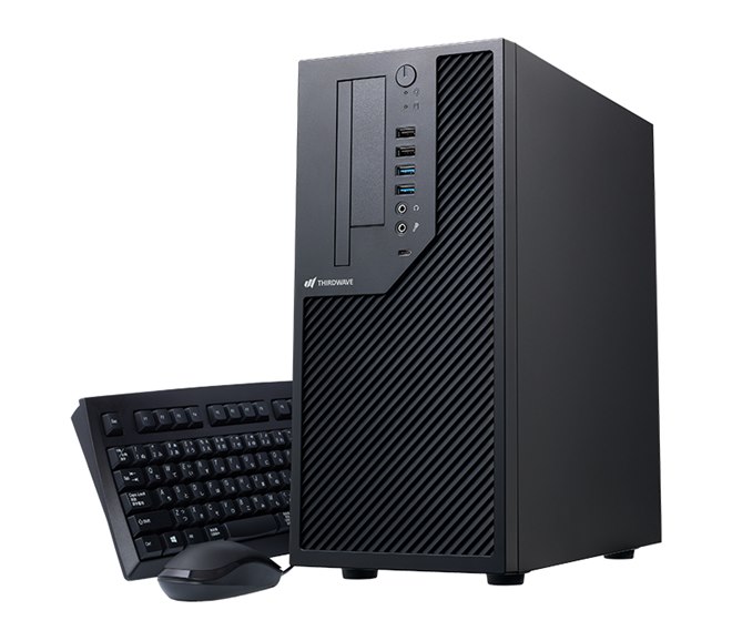 Ryzen 5 5500GT M.2 SSD 搭載　デスクトップPC 69,980円、「Ryzen 5 5500GT」を搭載したデスクトップPCの価格.com限定