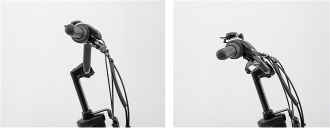 ヤマハ、重い荷物も載るマルチパーパスな20型電動アシスト自転車「PAS