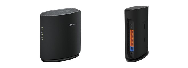 TP-Link、2.5ギガビットWAN/LAN対応のWi-Fi 7ルーター「Archer BE260