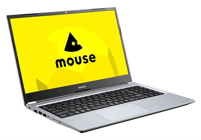 Office付きの15.6型ノートPC「mouse A5」価格.com限定モデル - 価格.com
