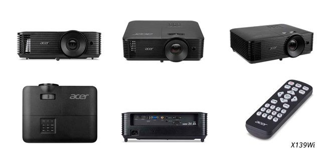 Acer フルHDプロジェクター 本体 Amazon.co.jp: Acer プロジェクター DLP方式 1080p (1920x1080) 4,000