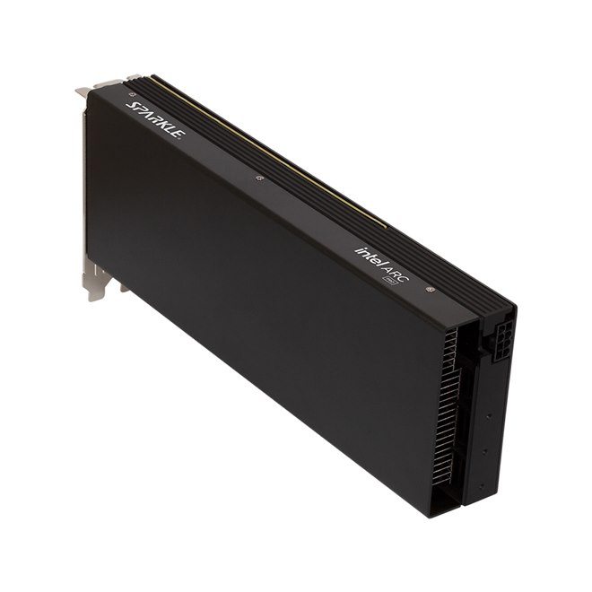 �uSPARKLE Intel Arc Pro B60 24GB Passive SBP60B-24G�v