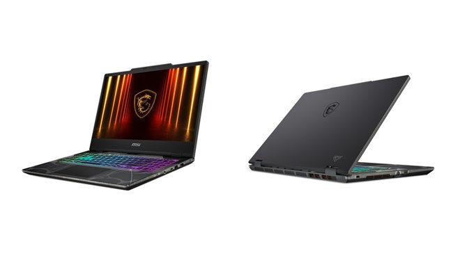 MSI、RTX 50シリーズを搭載した2タイプのゲーミングノートPC - 価格.com