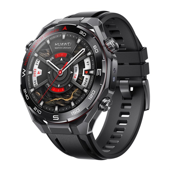 ファーウェイ、水深150mのダイビングに対応したスマートウォッチ