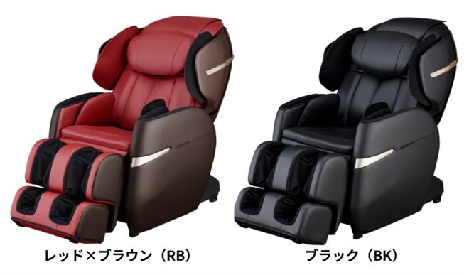 フジ医療器、仙骨ほぐしを新搭載した「サイバーリラックス マッサージ