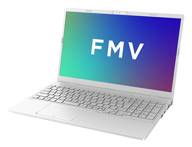 富士通、「Core i5」を搭載した15.6型ノートPC「FMV Note E WE1-K3