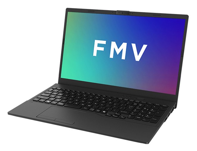 富士通、「Core i5」を搭載した15.6型ノートPC「FMV Note E WE1-K3