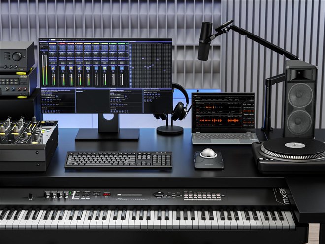 Kensington、エキスパートマウス最高峰の機能性を備えたトラックボール