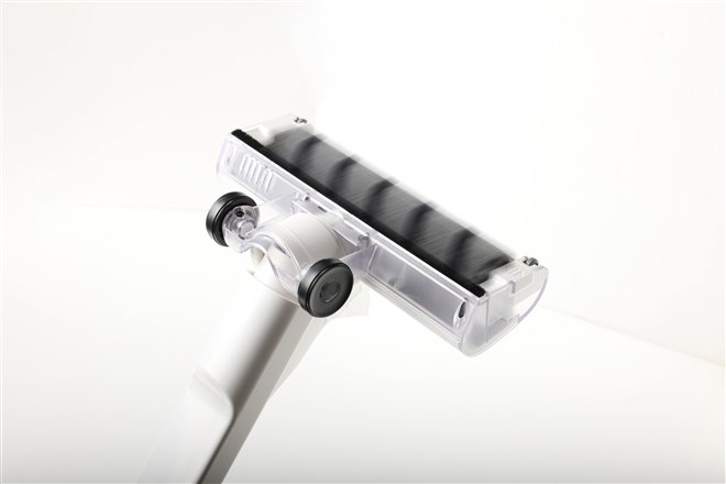 P579 セパレート型スティッククリーナー 充電式 自走式パワーブラシ P579 セパレート型スティッククリーナー 充電式 自走式パワーブラシ