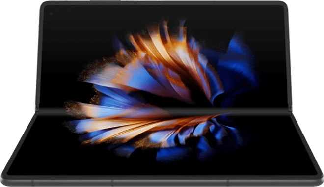 ワイモバイル、横折りスマホのフラッグシップ「nubia Fold」を12/4発売