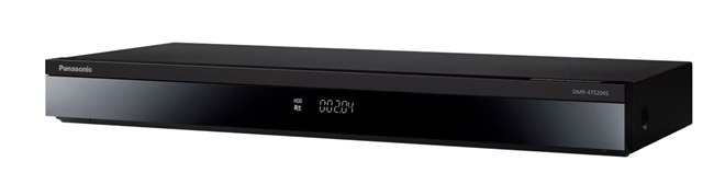 パナソニック、4Kチューナー内蔵で3番組同時録画対応の「ディーガ DMR