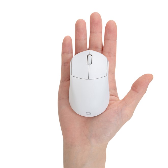 ナカバヤシ、約82mmで47gの小型静音ワイヤレスマウス2モデル - 価格.com