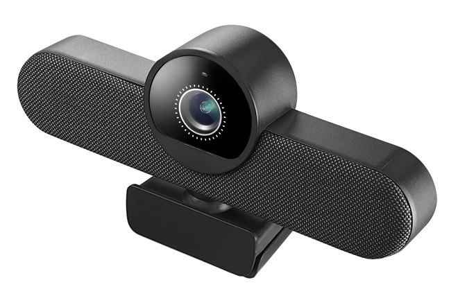 アイ・オー、マイク・スピーカー一体型WEBカメラ「USB-AIOC2」 - 価格.com