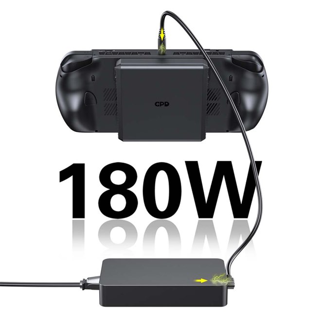 GPD、「Ryzen AI」を搭載した7型フルHDポータブルゲーミングPC「GPD