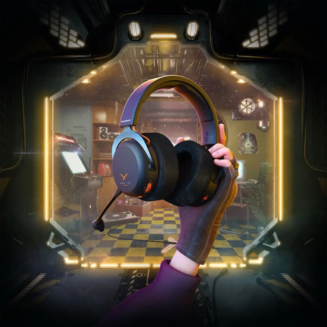 beyerdynamic、高解像度サウンドモデルを低遅延ワイヤレス化した