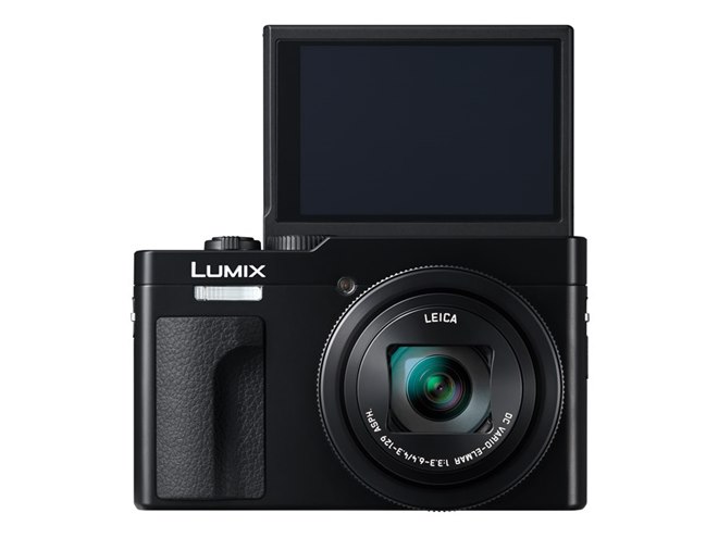 約15,000円値上げの衝撃!? 光学30倍デジカメ「LUMIX TZ99」の価格改定