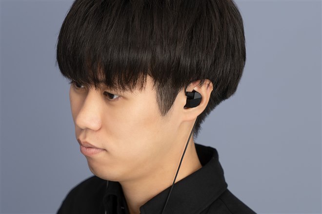 final、応答性能を向上させた1万円以下の有線イヤホン「A2000」 - 価格.com