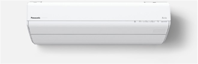 パナソニック、エアコン「エオリア」から「EX」「GX」「J」2026年