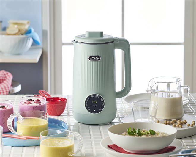 �uToffy �I�[�g�X�[�v�u�����_�[�v