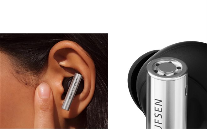 Bang & Olufsen Beo Grace ワイヤレスイヤホン Beo Grace