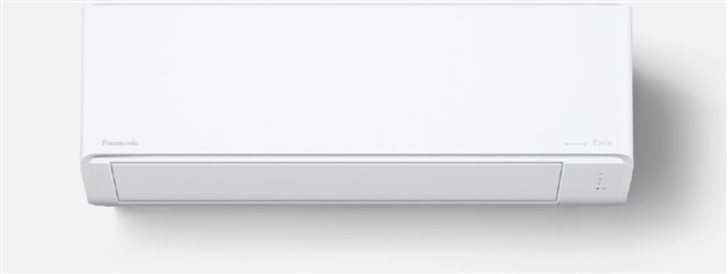 パナソニック、2027年度省エネ達成基準クリアの「エオリア Cシリーズ