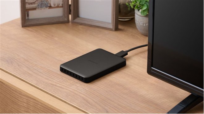 エレコム、テレビ録画向け2.5インチポータブルHDD「ELP-HTV」 - 価格.com