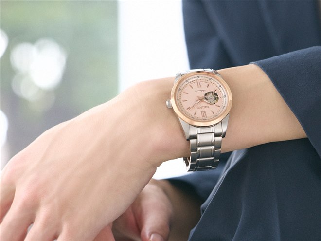 セイコー ルキア」と「セイコーセレクション」から「2026 SAKURA