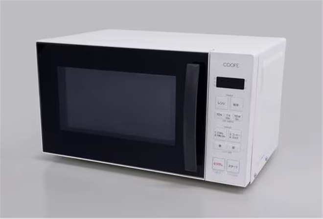 電子レンジ あたため専用 2019年製 YMW-M17GW5 ターンテーブル 50Hz 札幌市西区西野 ヤマダ電機 電子レンジ 50Hz YMW-M17GW5 ターンテーブル ホワイト