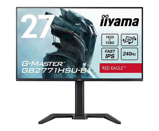 �uG-MASTER GB2771HSU-B1�v