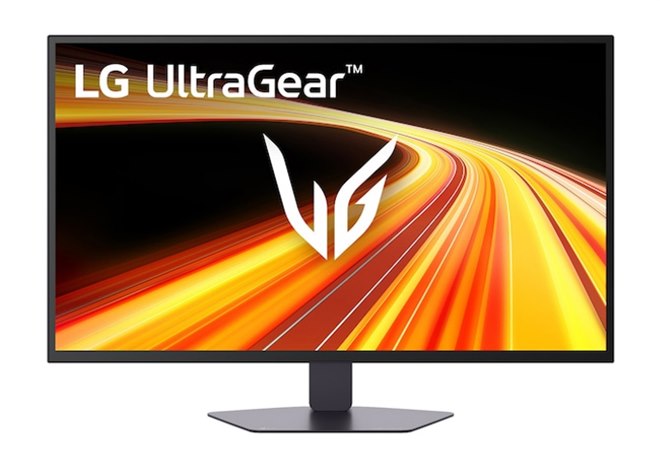 LG UltraGear 27GR95qE26.5インチゲーミングモニタ有機EL LG UltraGear 27GR95qE26.5インチゲーミングモニタ有機EL 美しさ×速さ