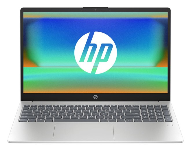 74,800円、「Ryzen 5 7535HS」を搭載した15.6型ノートPC「HP 15-fc