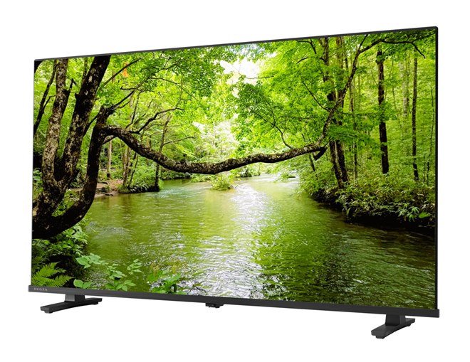 TVS REGZA、「レグザエンジン HR」を搭載したハイビジョン液晶レグザ