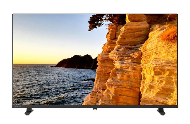 TVS REGZA、「レグザエンジン HR」を搭載したハイビジョン液晶レグザ