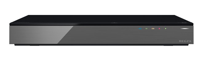 レグザブルーレイの生産完了や「スマホdeレグザ」サービス提供終了を