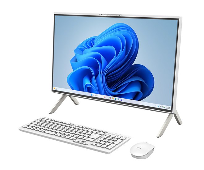 （未開封・新品）富士通FMV F60G3W デスクトップPC 台数限定】富士通 FMVF60G3W デスクトップパソコン FMV ESPRIMO FH