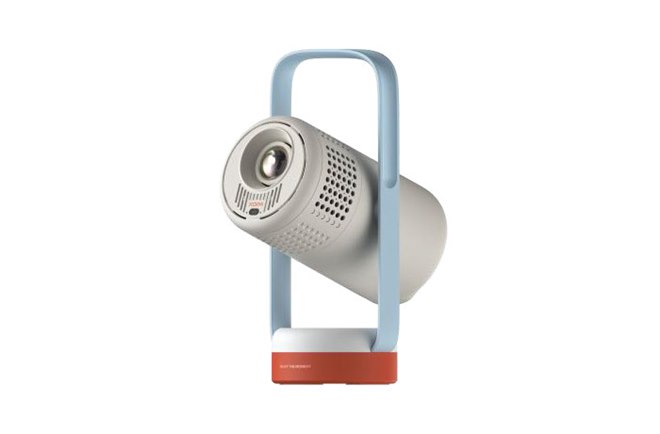 XGIMI、3万円台のエントリー向けポータブルプロジェクター「Nova