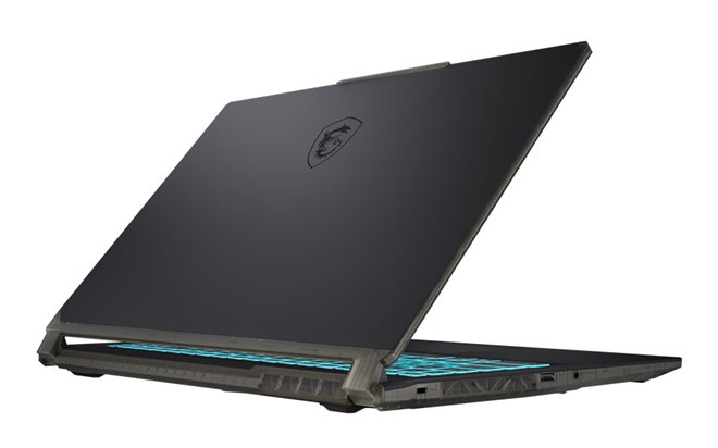 MSI、「Core i7」や「GeForce RTX 3050」を搭載した15.6型ゲーミングPC