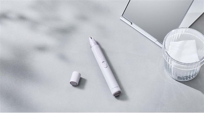パナソニック ES-EF10-V アイブロウ スムースピック 電動眉毛抜き es-ef10-v_15.jpg