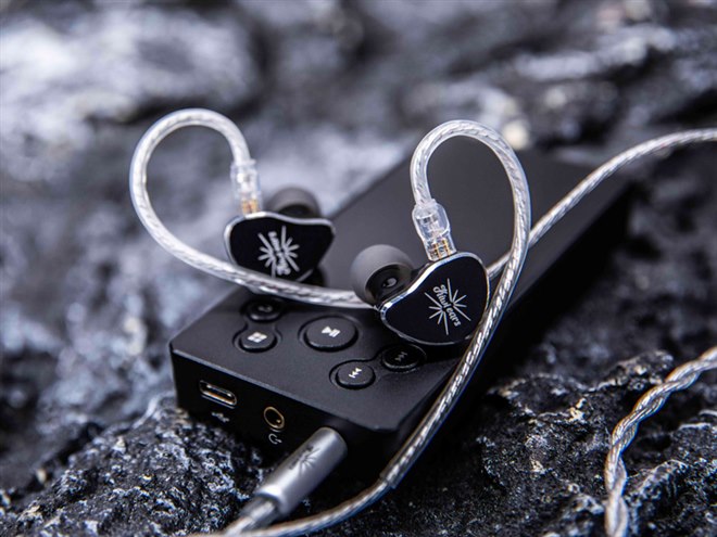 Kiwi Ears、DLC振動板採用の有線イヤホン「Belle」シリーズ - 価格.com